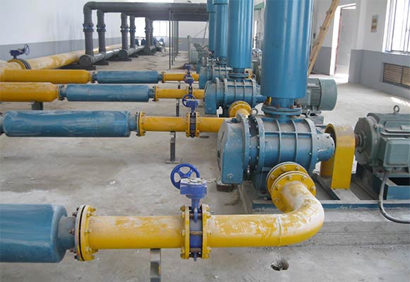 <b>化工行业用罗茨91久久婷婷国产麻豆精品电影沼气输送案例</b> <b>化工行业用罗茨91久久婷婷国产麻豆精品电影沼气输送案例</b>