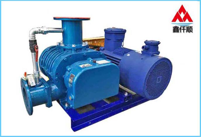 沼气输送罗茨91久久婷婷国产麻豆精品电影