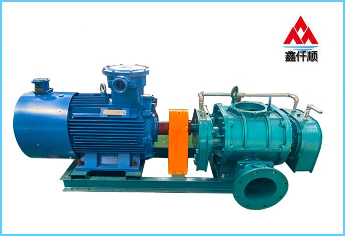 直联传动罗茨91久久婷婷国产麻豆精品电影