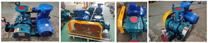 化工行业罗茨鼓91久久婷婷国产麻豆精品电影选型