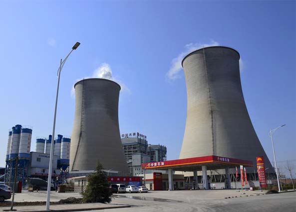 电厂用罗茨91久久婷婷国产麻豆精品电影案例