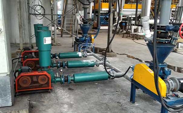 <b>气力输送行业罗茨91久久婷婷国产麻豆精品电影案例</b> <b>气力输送行业罗茨91久久婷婷国产麻豆精品电影案例</b>