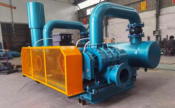 双级罗茨鼓91久久婷婷国产麻豆精品电影