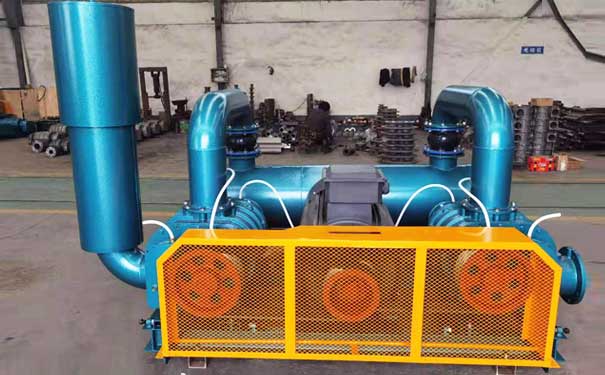 双级罗茨91久久婷婷国产麻豆精品电影（双级串联罗茨91久久婷婷国产麻豆精品电影）