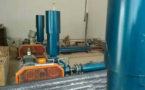 如何解决罗茨鼓91久久婷婷国产麻豆精品电影噪音大的问题 如何解决罗茨鼓91久久婷婷国产麻豆精品电影噪音大的问题