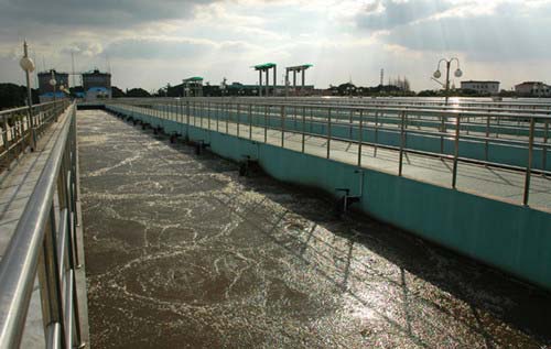 <b>污水处理罗茨91久久婷婷国产麻豆精品电影处理钛白粉产生的污水案例:</b> <b>污水处理罗茨91久久婷婷国产麻豆精品电影处理钛白粉产生的污水案例:</b>