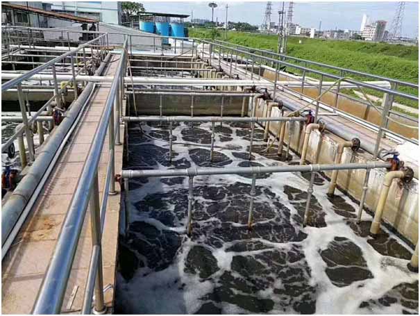 罗茨鼓91久久婷婷国产麻豆精品电影在污水处理中如何能降低能耗