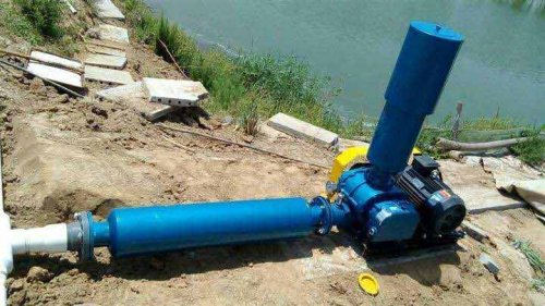 水产养殖罗茨鼓91久久婷婷国产麻豆精品电影