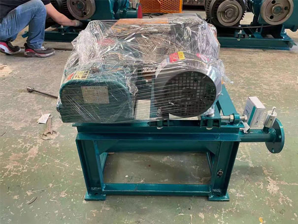 发货江苏xqssr50密集型罗茨鼓91久久婷婷国产麻豆精品电影2台(图1)